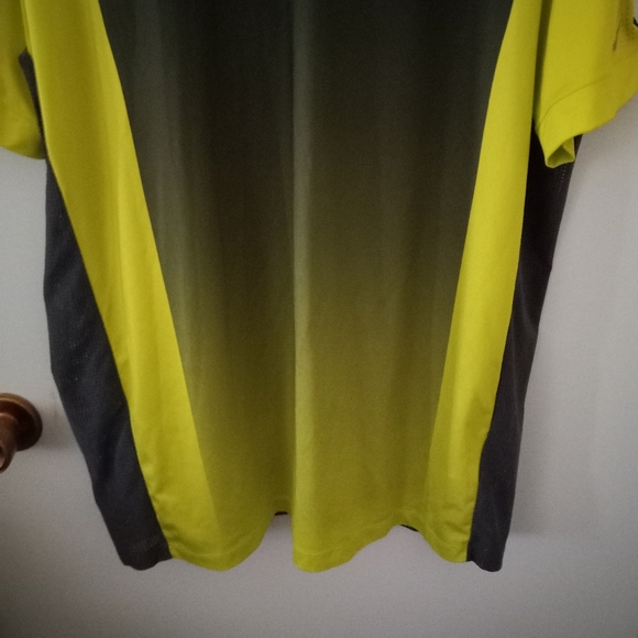 Tiger Woods Collection Nike Dri Fit Collared Shirt. XL - Picture 2 of 9